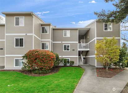 12429 NE 130th Ct #G102 Kirkland, WA 98034