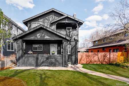 1464 S Lafayette St Denver, CO 80210
