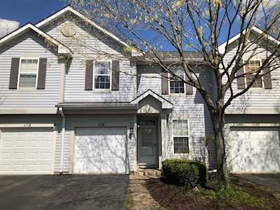 1116 Estes Ct Naperville, IL 60540