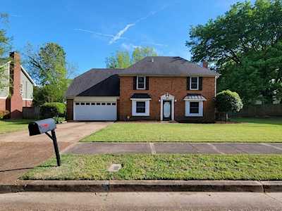 5875 Sycamore Manor Cv Bartlett, TN 38134