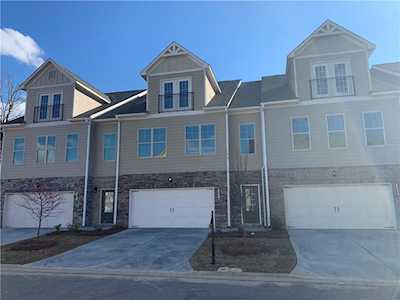 2010 Manor Pointe Drive #18 Cumming, GA 30041