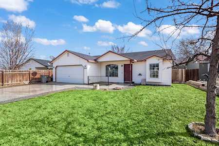 4607 Settlers Ave Caldwell, ID 83607