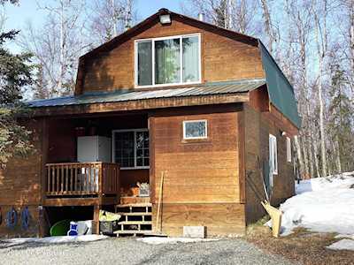 8435 W Cormorant Way Wasilla, AK 99623