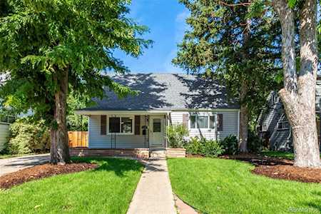 1183 Rosemary St Denver, CO 80220