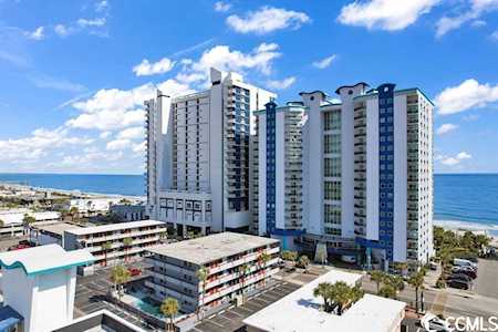 504 N Ocean Blvd. #1501 Myrtle Beach, SC 29577