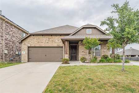 2461 Open Range Drive Fort Worth, TX 76177