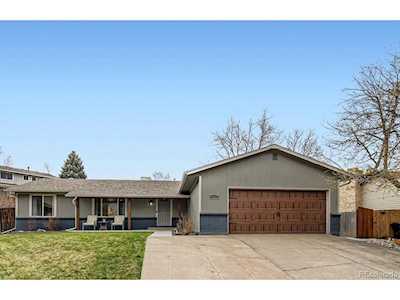 8272 Otis Ct Arvada, CO 80003