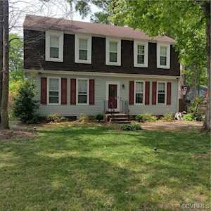 4700 Archduke Rd Glen Allen, VA 23060