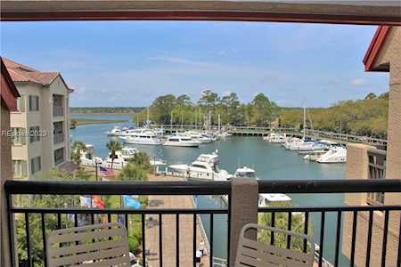 9 Harbourside Ln Hilton Head Island, SC 29928