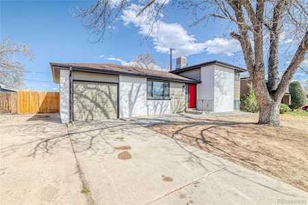 3216 Carson St Aurora, CO 80011