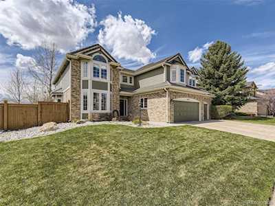 5453 S Idalia Way Centennial, CO 80015