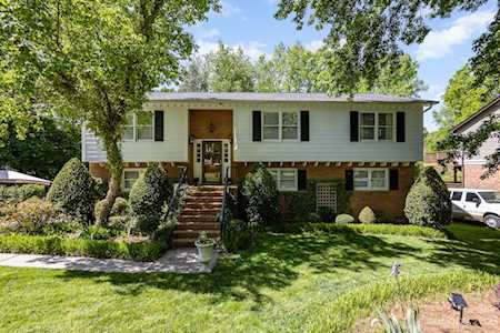 7337 Falkirk Place Charlotte, NC 28270