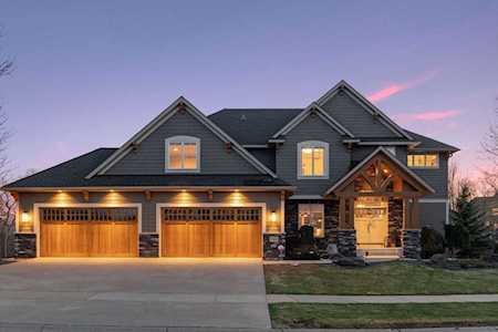 17851 63rd Avenue N Maple Grove, MN 55311