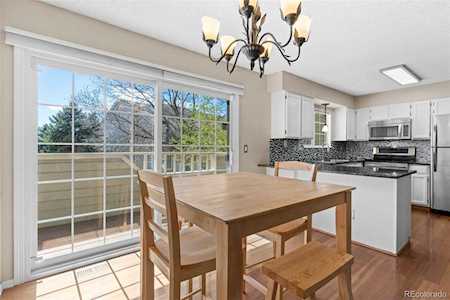 1818 S Quebec Way #16-2 Denver, CO 80231
