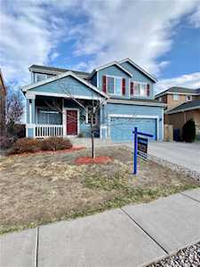 7175 Amber Ridge Dr Colorado Springs, CO 80922