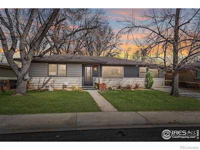 1308 Lincoln St Longmont, CO 80501