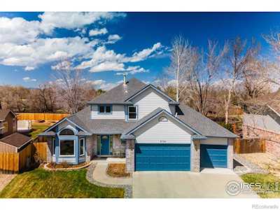 2724 Westlake Ct Longmont, CO 80503