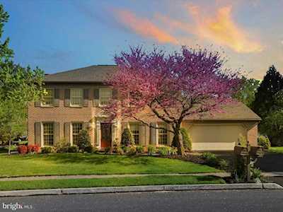 3820 Claverton Rd Mechanicsburg, PA 17050