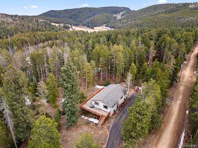 11074 Kennedy Ave Conifer, CO 80433