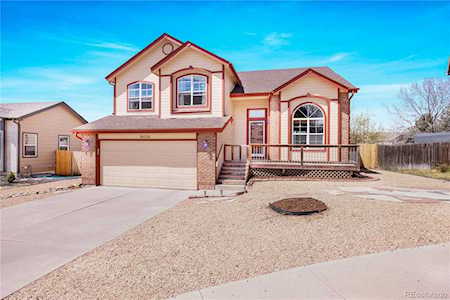 8120 Portsmouth Ct Colorado Springs, CO 80920