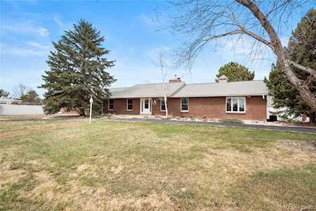 7921 W 104th Place Westminster, CO 80021