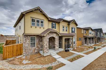 7631 S Winnipeg St Aurora, CO 80016