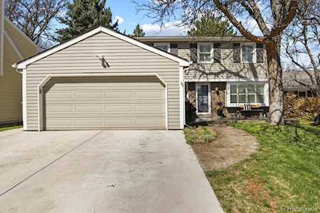 6737 S Niagara Ct Centennial, CO 80112