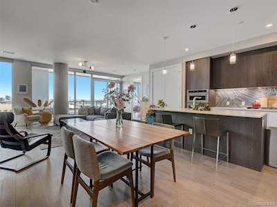 4200 W 17th Ave #809 Denver, CO 80204