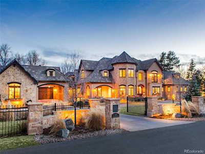 1110 E Layton Ave Cherry Hills Village, CO 80113