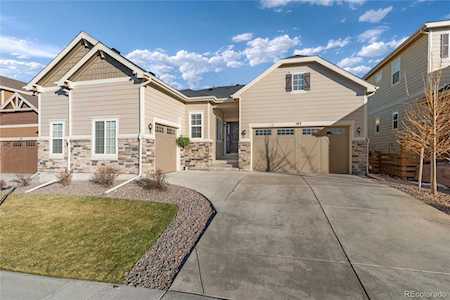 162 Equinox Circle Erie, CO 80516