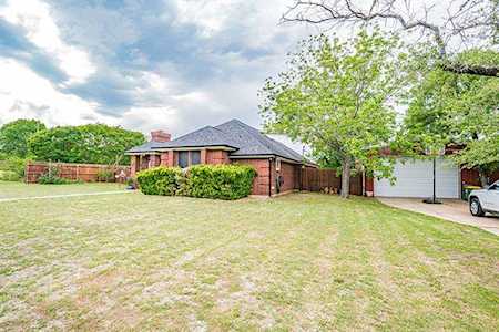 614 Overhill Road Granbury, TX 76048