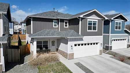 7951 Navajo St Denver, CO 80221