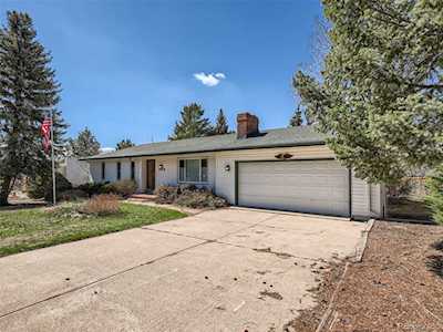 369 Burgess Dr Castle Rock, CO 80104