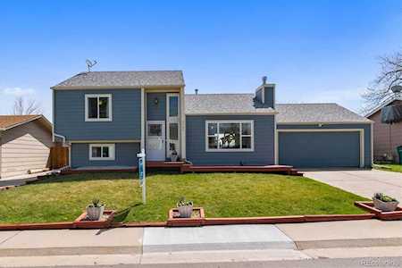 6604 S Dahlia Circle Centennial, CO 80121