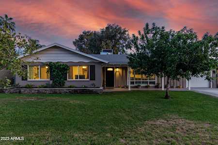 1713 E Mclellan Boulevard Phoenix, AZ 85016