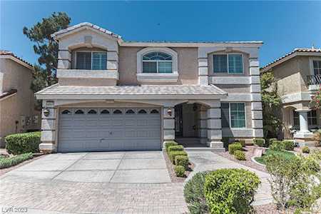 10677 Salmon Leap St Las Vegas, NV 89183