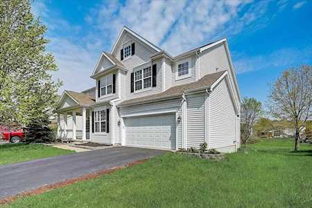 7574 Pateo Pass Drive Blacklick, OH 43004