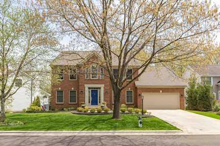 5575 Caplestone Lane Dublin, OH 43017
