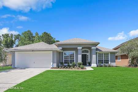 617 Reflection Cove RD Jacksonville, FL 32218
