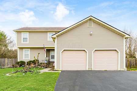7759 Stoneford Drive Columbus, OH 43235