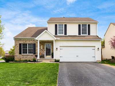 508 Heartland Meadows Court Sunbury, OH 43074