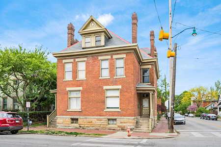 200 Thurman Avenue Columbus, OH 43206