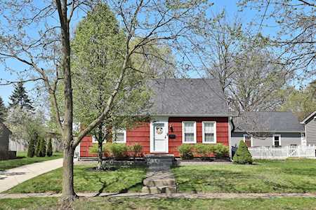116 E Park Street Westerville, OH 43081