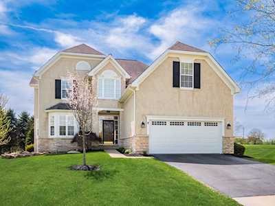7512 Center Green Drive Westerville, OH 43082