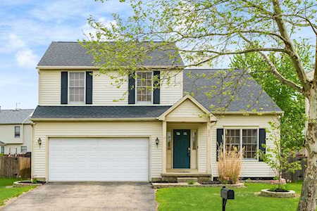 272 Galloway Ridge Drive Galloway, OH 43119