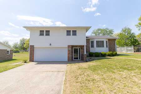 811 Cambridge DR Columbia, MO 65203