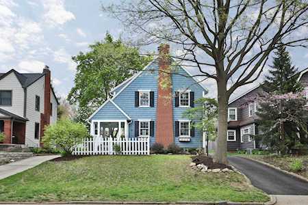 98 Montrose Way Columbus, OH 43214
