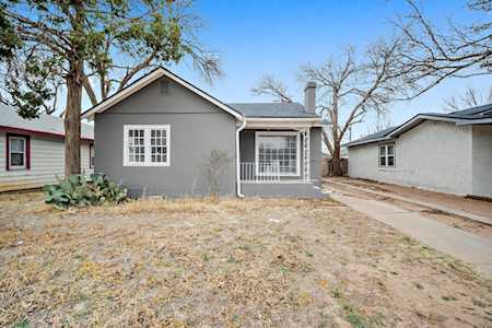 1912 22nd Street Lubbock, TX 79411
