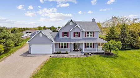 2870 Elder Road Lancaster, OH 43130