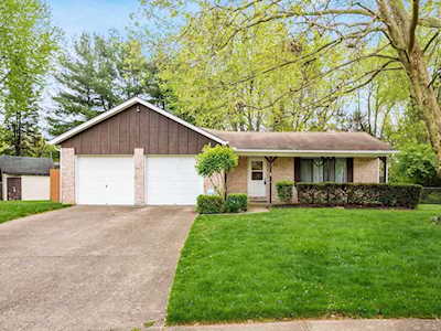 648 Beaker Place Columbus, OH 43213